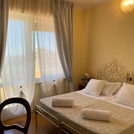 호텔 Adria & 토스콜라노마데노