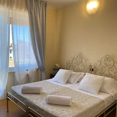 Adria & 3* 토스콜라노마데노