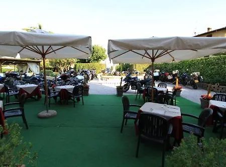 Adria&resort Toscolano-Maderno