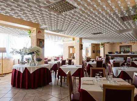 Adria&resort 3*
