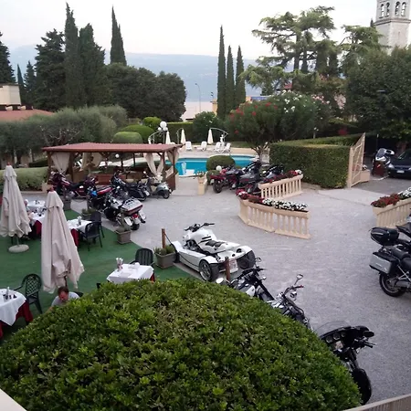 Hotel Adria&resort Toscolano-Maderno