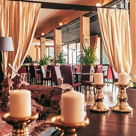 Adria&resort Hotel 3*