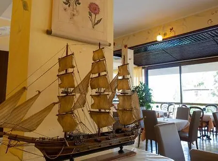 Adria & Hotell Toscolano Maderno