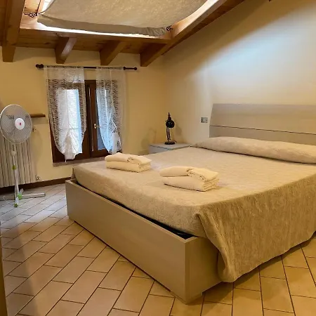 Adria & 3* Toscolano Maderno