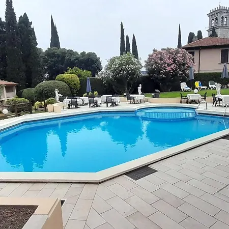 Adria & Hotell 3*