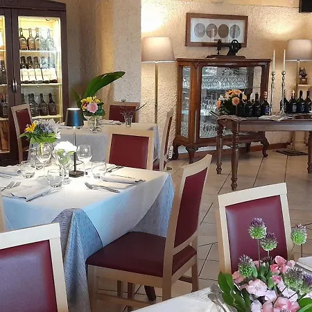 Adria & Toscolano Maderno