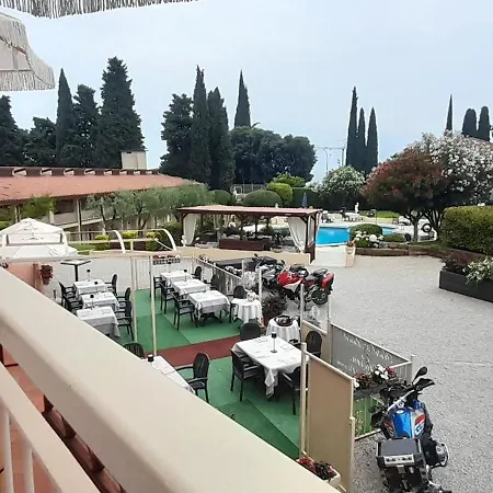 Adria & Toscolano Maderno