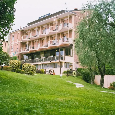 Hotell Adria & Toscolano Maderno
