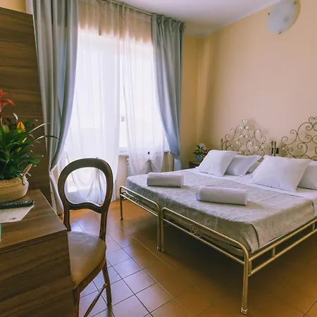 Adria & Hotell Toscolano Maderno