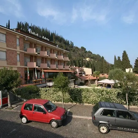Hotell Adria &