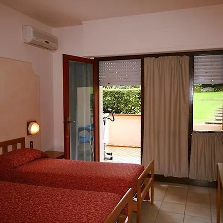 Adria & 3* Toscolano Maderno